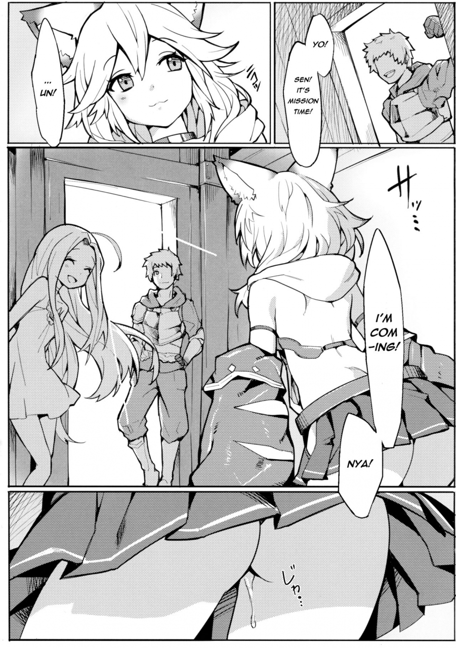 c91-tuzi-laoda-henrybird9-sen-chan-nyan-to-itte-say-nyaa-for-me-granblue-fantasy-english-nisashi13