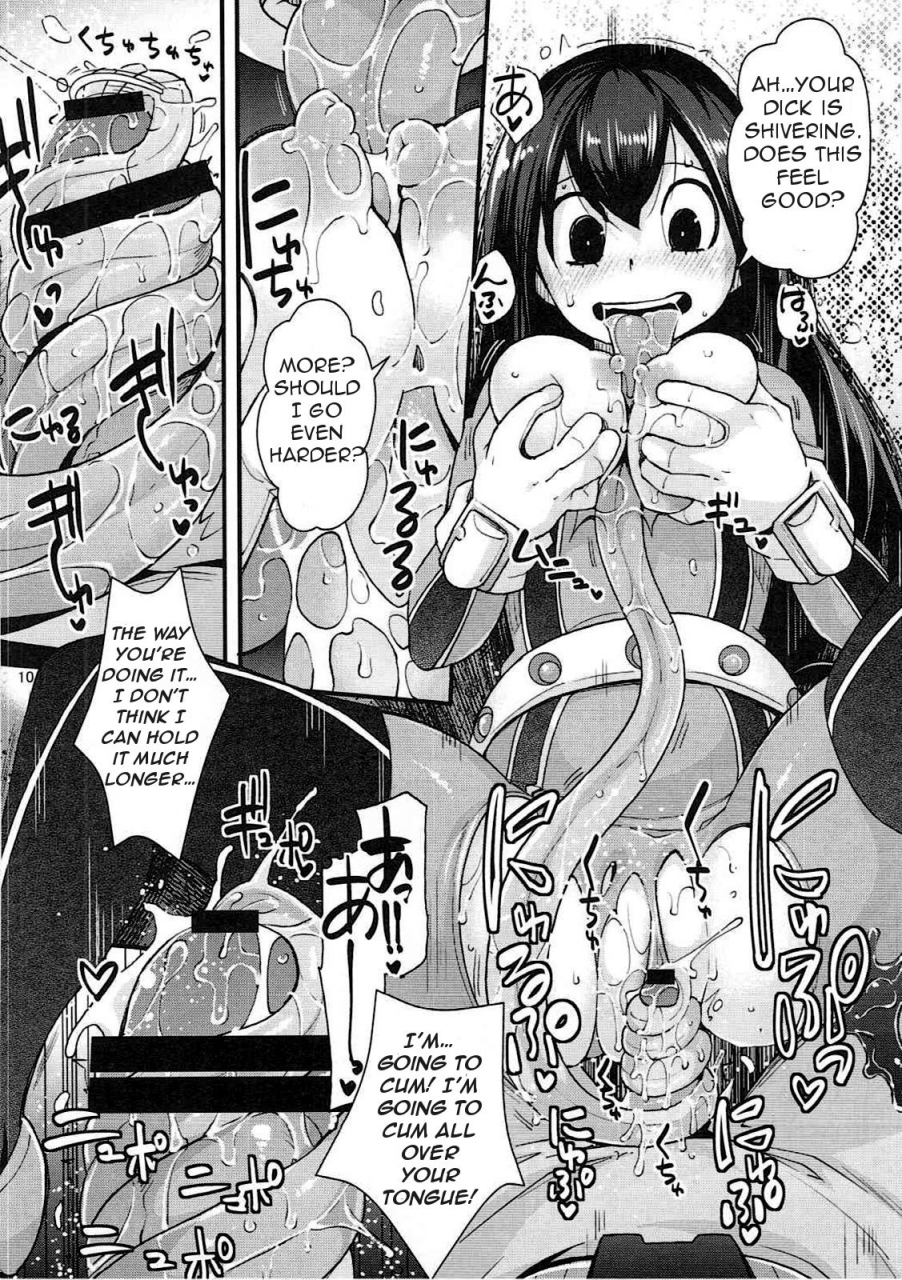 c91-unique-rakujin-tsuyu-chan-toshite-do-tsuyu-chan-my-hero-academia-english-fantranslator