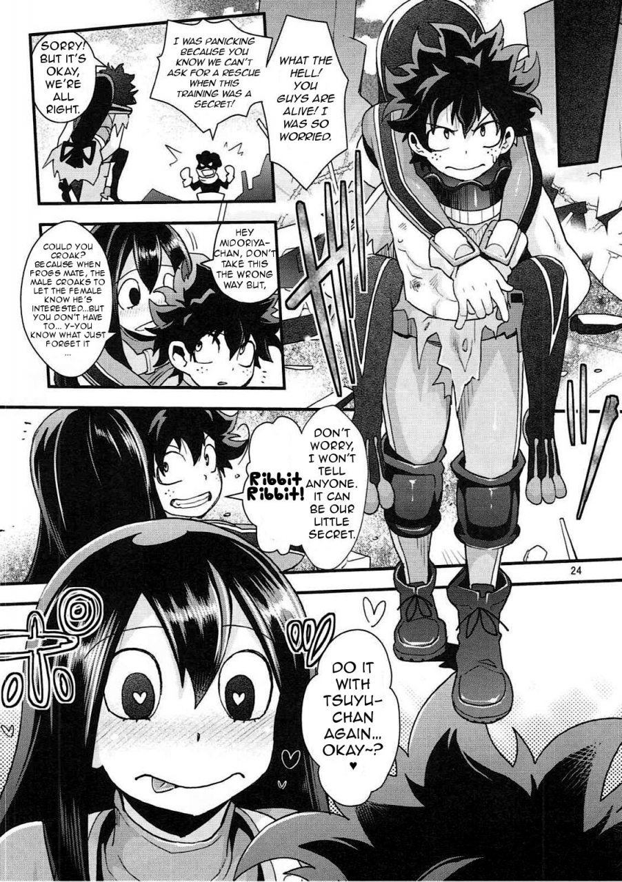 c91-unique-rakujin-tsuyu-chan-toshite-do-tsuyu-chan-my-hero-academia-english-fantranslator
