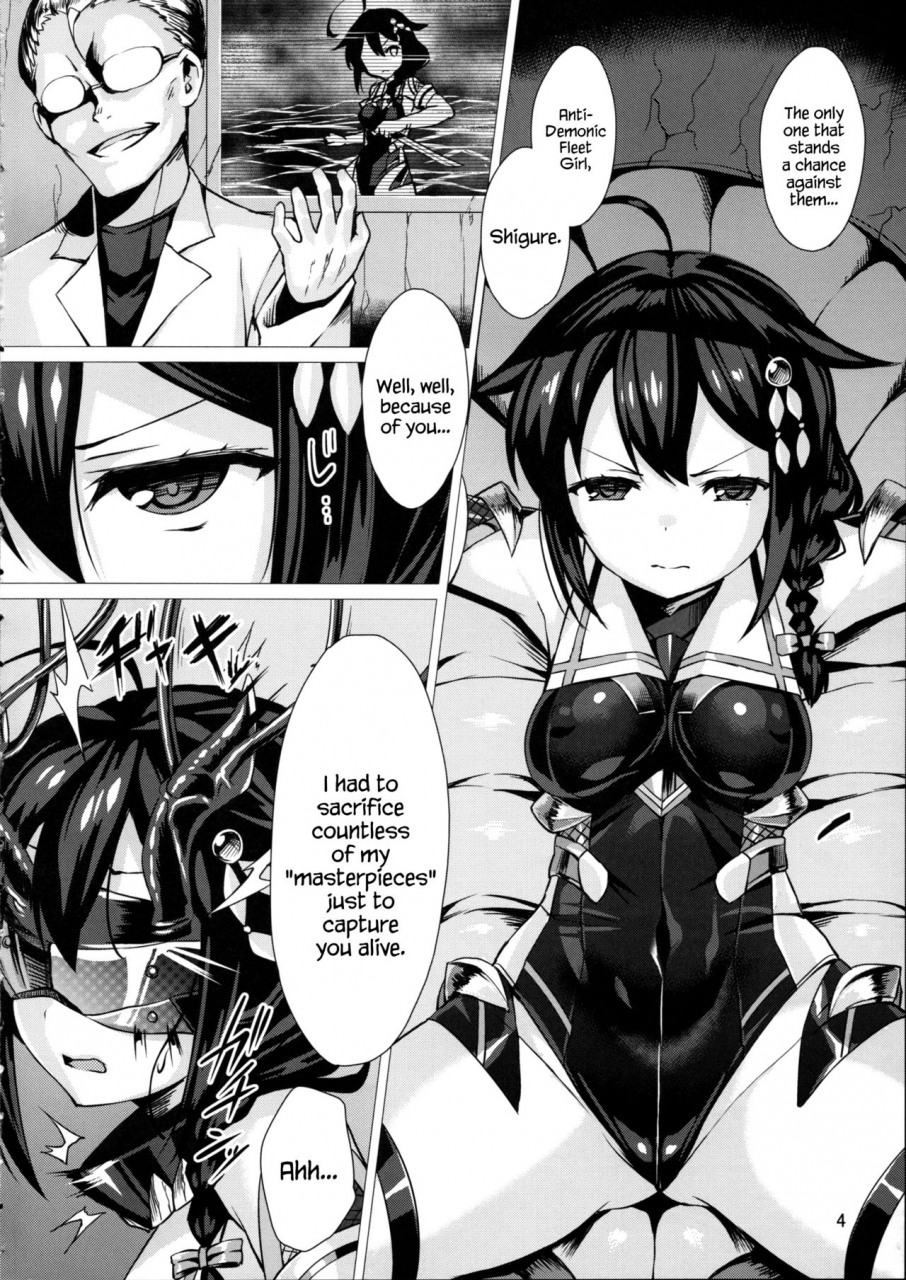 c91-vpans-extasy-satou-kuuki-dorei-shoukan-shigure-kantai-collection-kancolle-english-hennojin