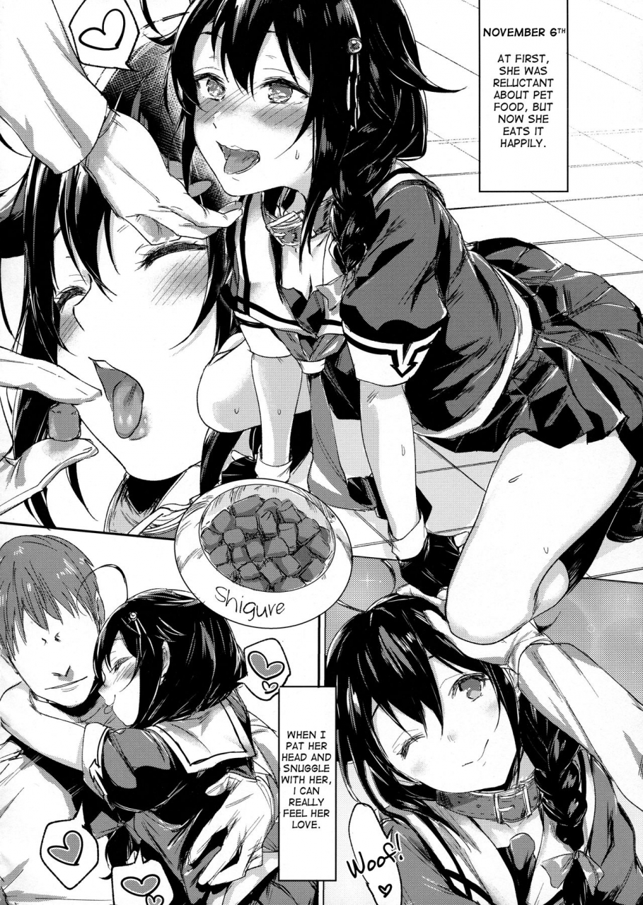 c91-yaki-tomahawk-steak-yaki-tomato-uchi-no-wanko-no-choukyou-nisshi-my-house-dogs-training-diary-kantai-collection-kancolle-english-hennojin