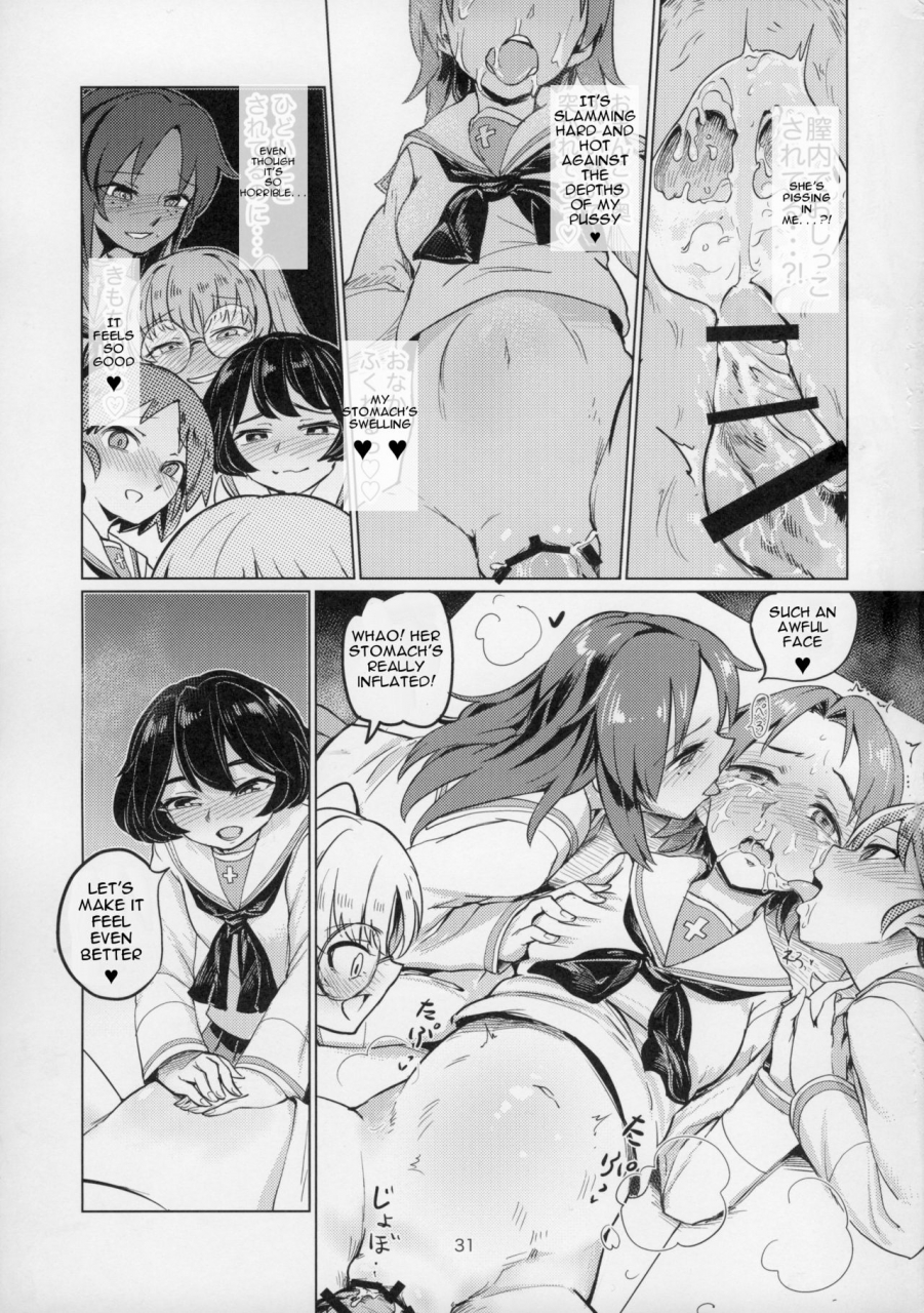 c91-yakitate-jamaica-aomushi-sawakan-futanari-usagi-san-no-sawa-azusa-kairaku-choukyou-hon-girls-und-panzer-english
