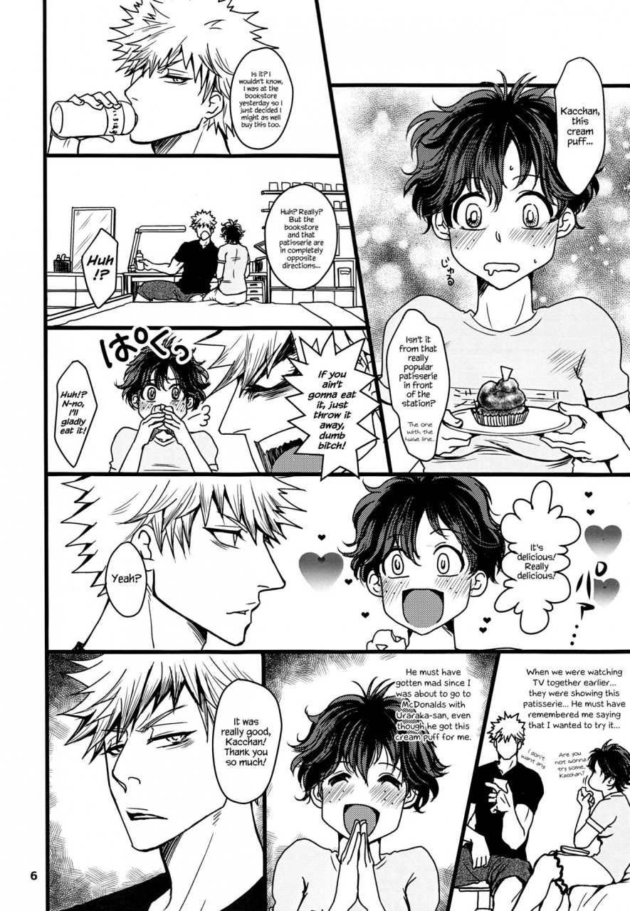 c91-cachocacho-morihisa-iku-super-darling-bakugou-katsuki-boku-no-hero-academia-english-hennojin