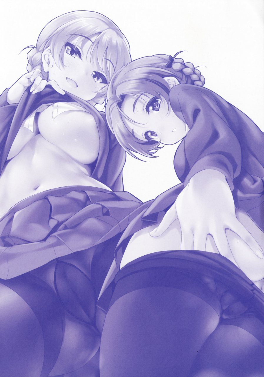 c91-clesta-cle-masahiro-cl-orz-51-girls-und-panzer-english-decensored