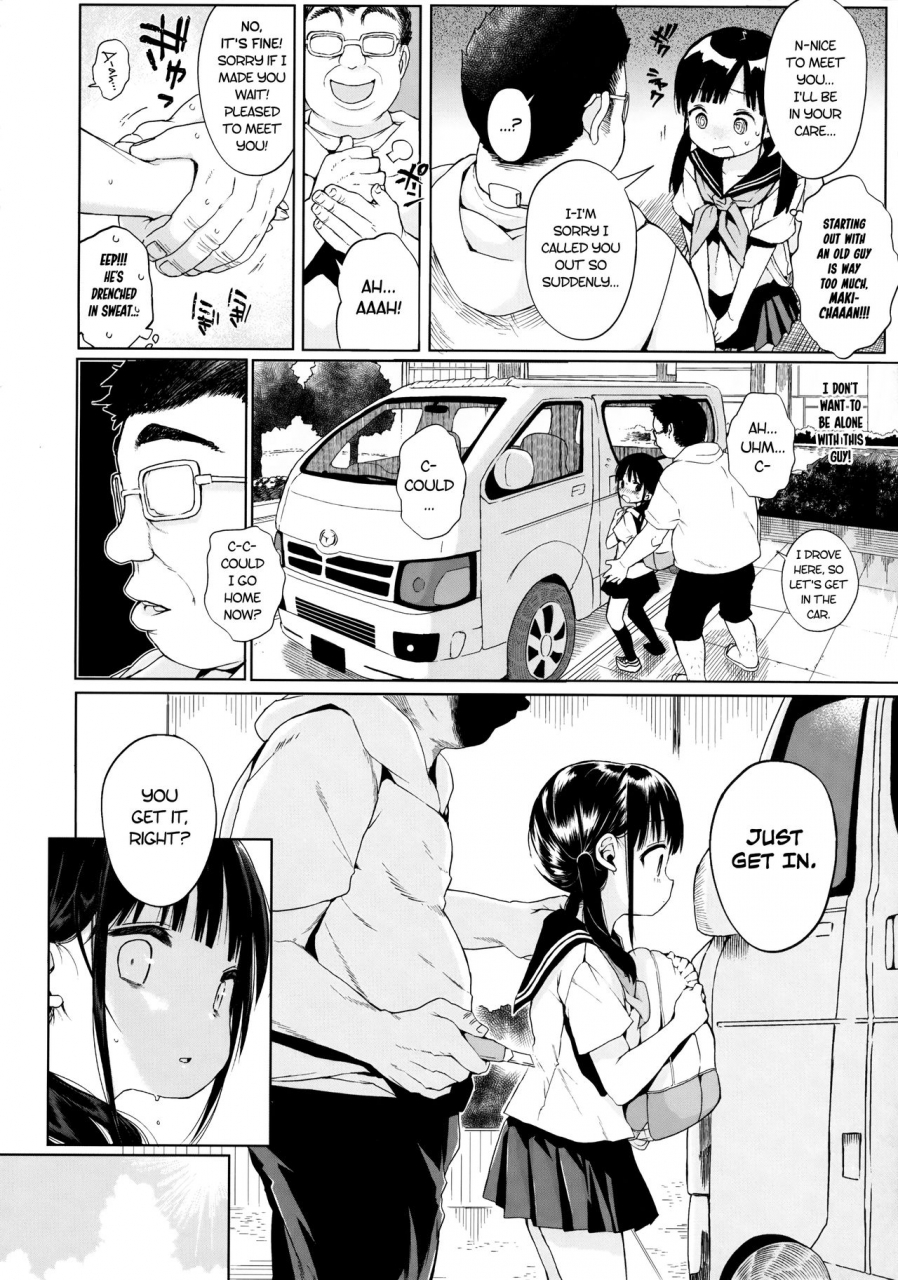 c91-micro-page-kuromotokun-jc-rachitte-seikyouiku-sex-ed-by-kidnapping-english-atf