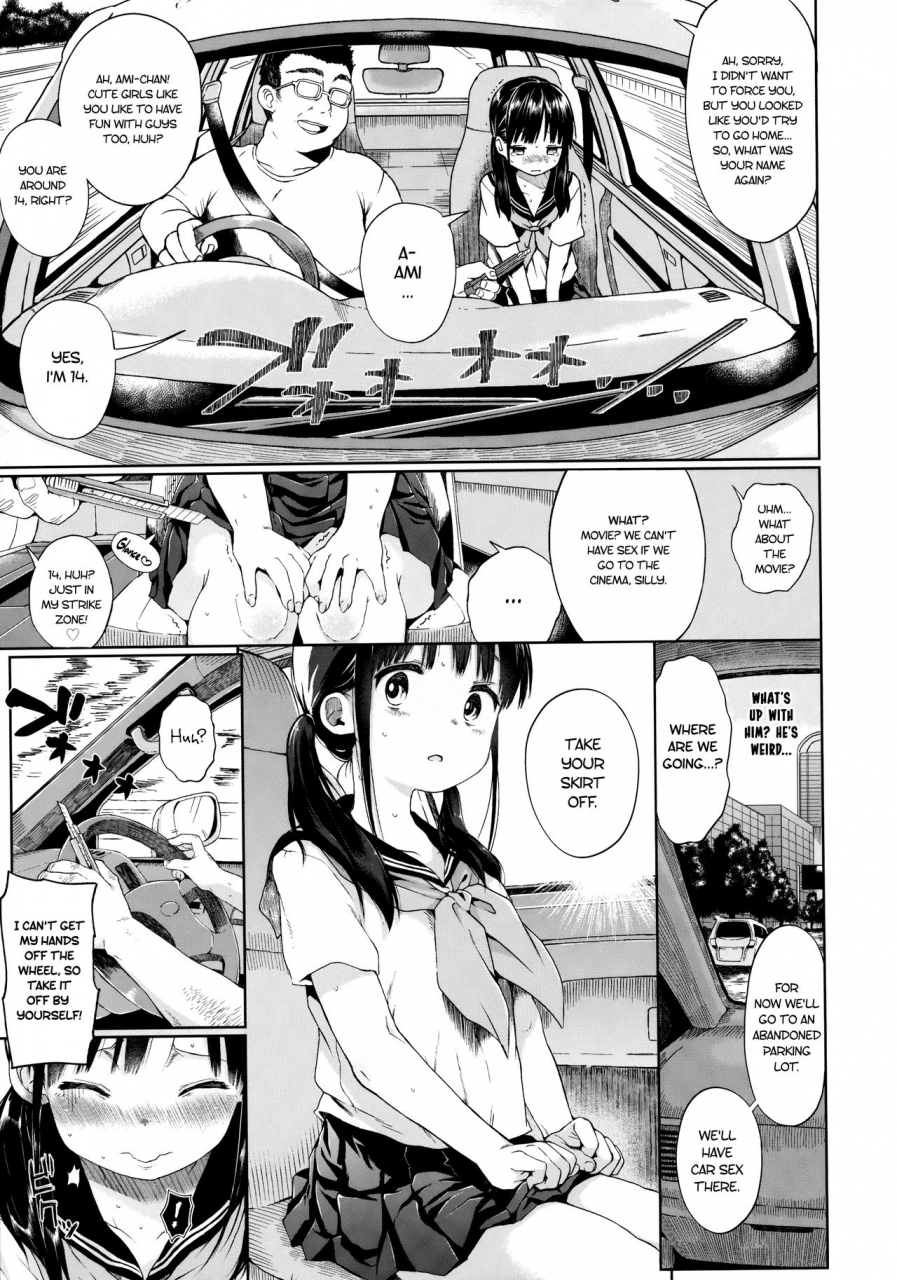 c91-micro-page-kuromotokun-jc-rachitte-seikyouiku-sex-ed-by-kidnapping-english-atf
