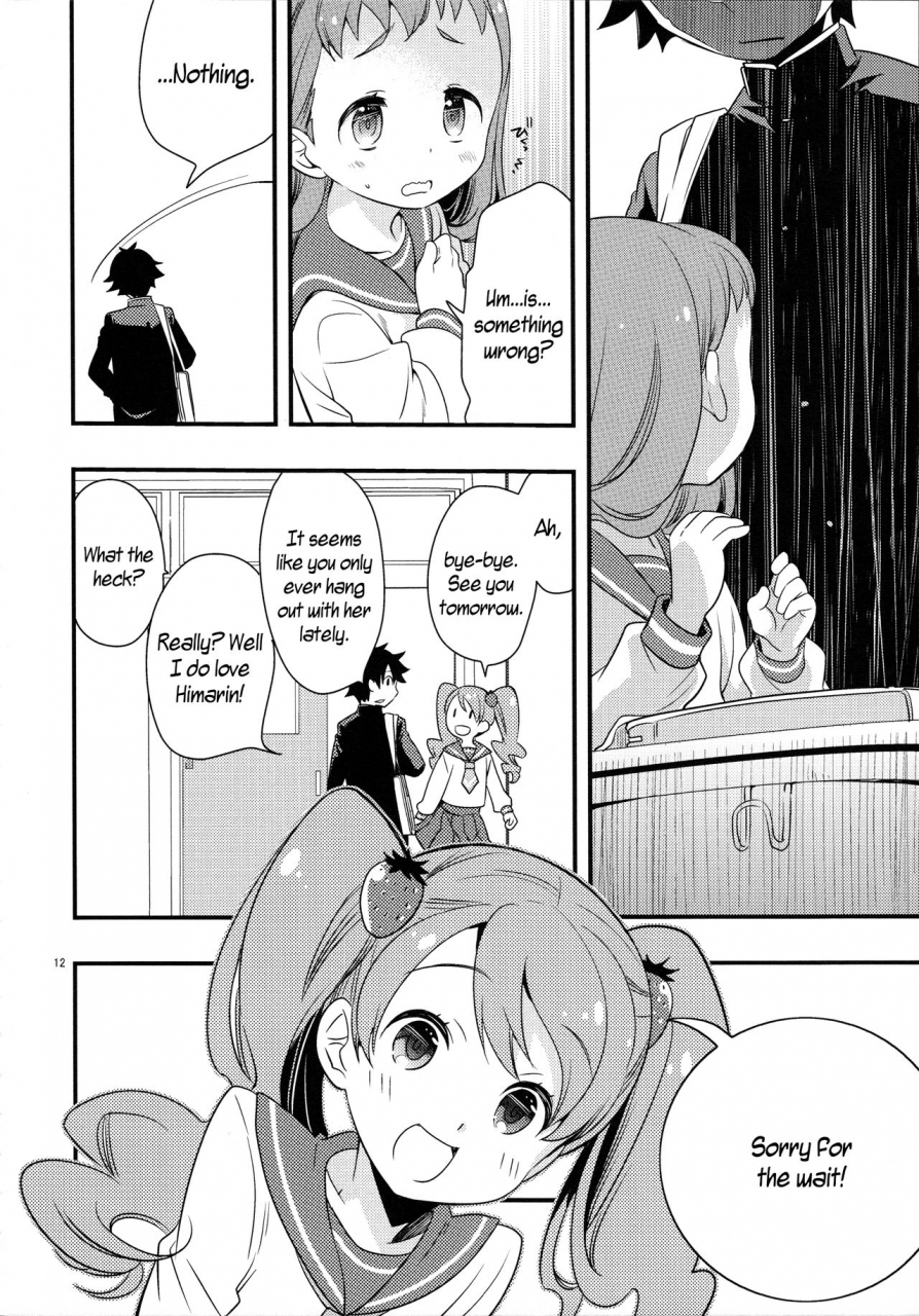 c92-anzen-daiichi-iwami-shouko-himari-chan-hai-kirakira-precure-a-la-mode-english-u-scanlations