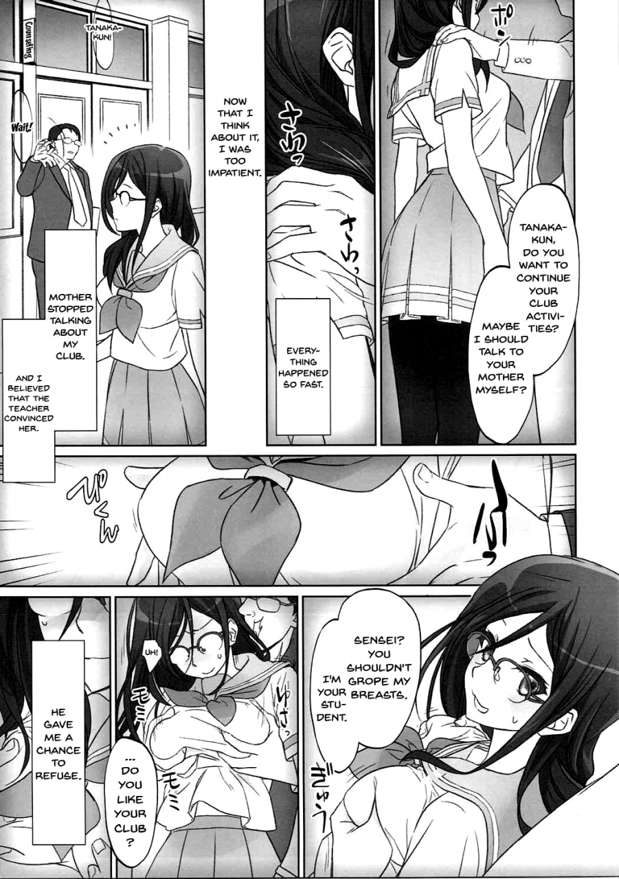 c92-bloody-okojo-caviar-mojyako-dominant-motion-hibike-euphonium-english-doujinscom