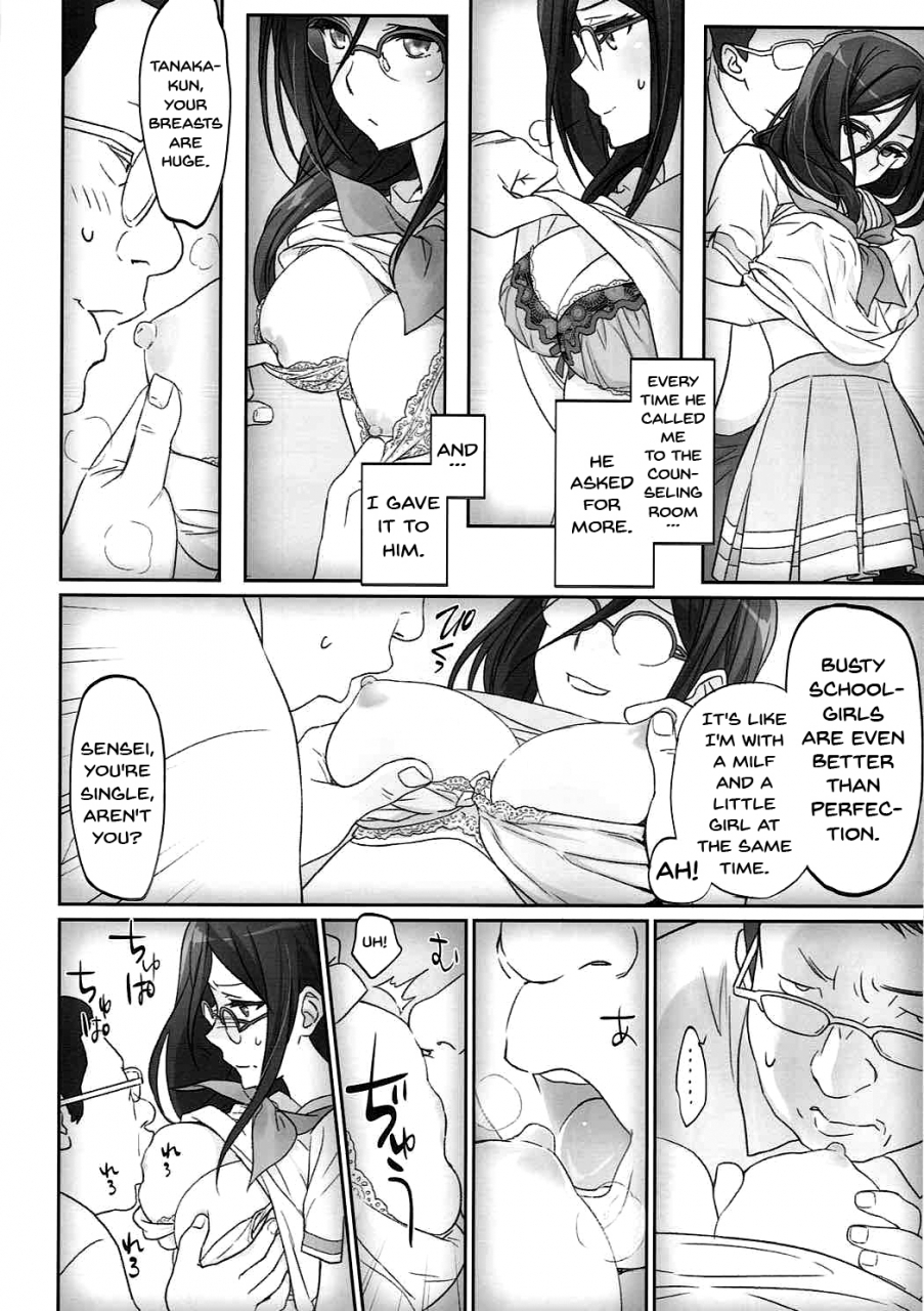 c92-bloody-okojo-caviar-mojyako-dominant-motion-hibike-euphonium-english-doujinscom