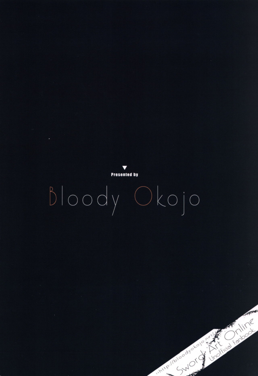 c92-bloody-okojo-caviar-mojyako-voyeuristic-disorder-sword-art-online-english-ehcove