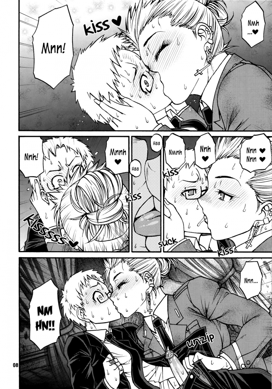 c92-celluloid-acme-chiba-toshirou-devils-knot-dorohedoro-english-crystalium-decensored