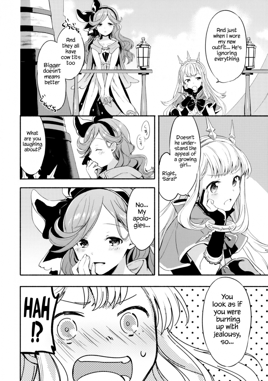 c92-chakku-hankai-fuji-fujino-cagliostro-chan-wa-gran-kun-no-koto-ga-daisuki-cagliostro-chan-is-in-love-with-gran-granblue-fantasy-english-stalker
