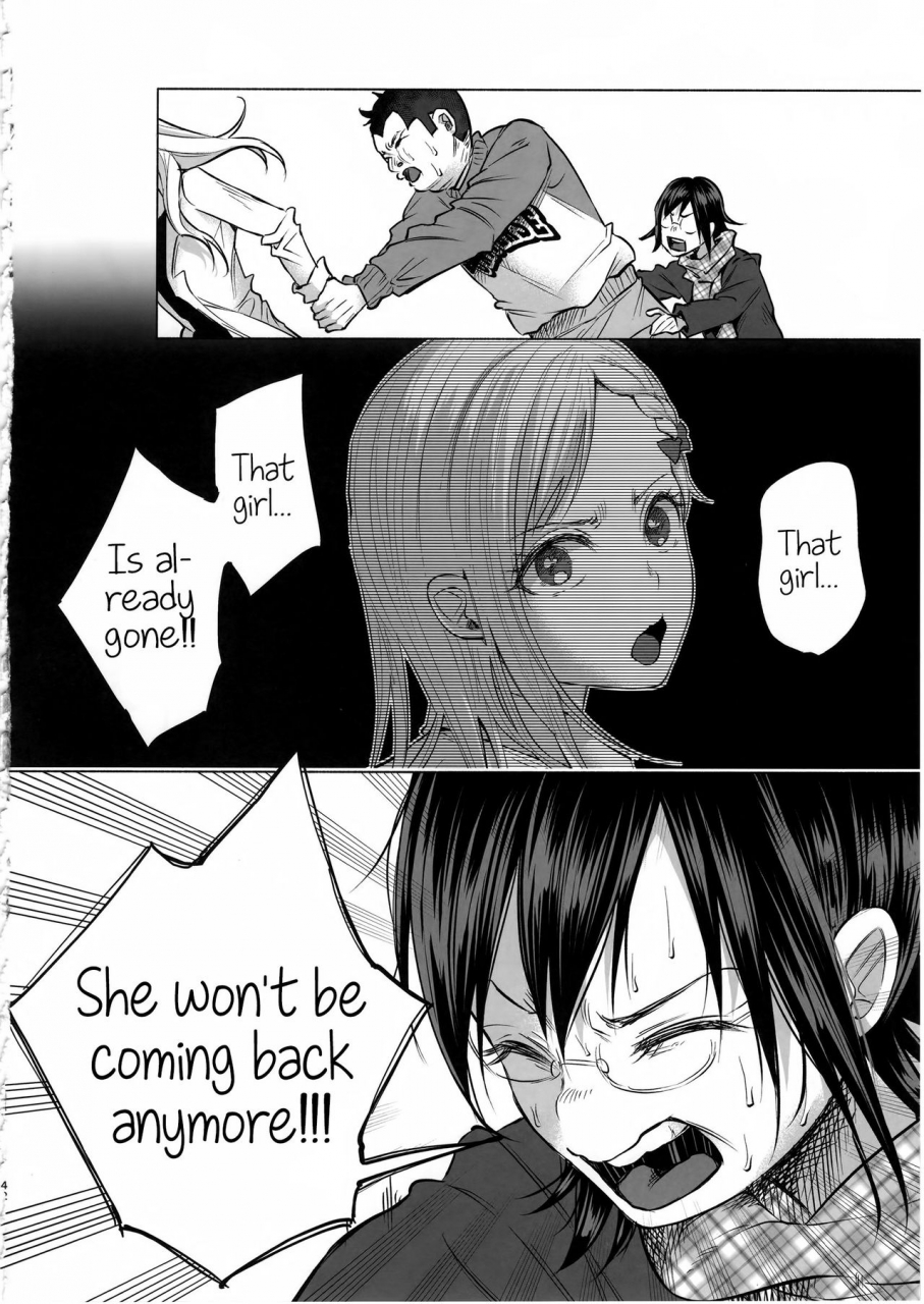 c92-chemical-janky-shiruka-bakaudon-koi-monogatari-love-story-english-atomicpuppy