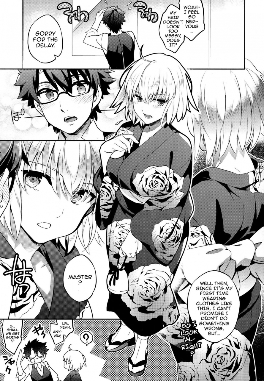 c92-crazy9-ichitaka-c9-30-jeanne-alter-chan-to-natsumatsuri-fategrand-order-english-darknight