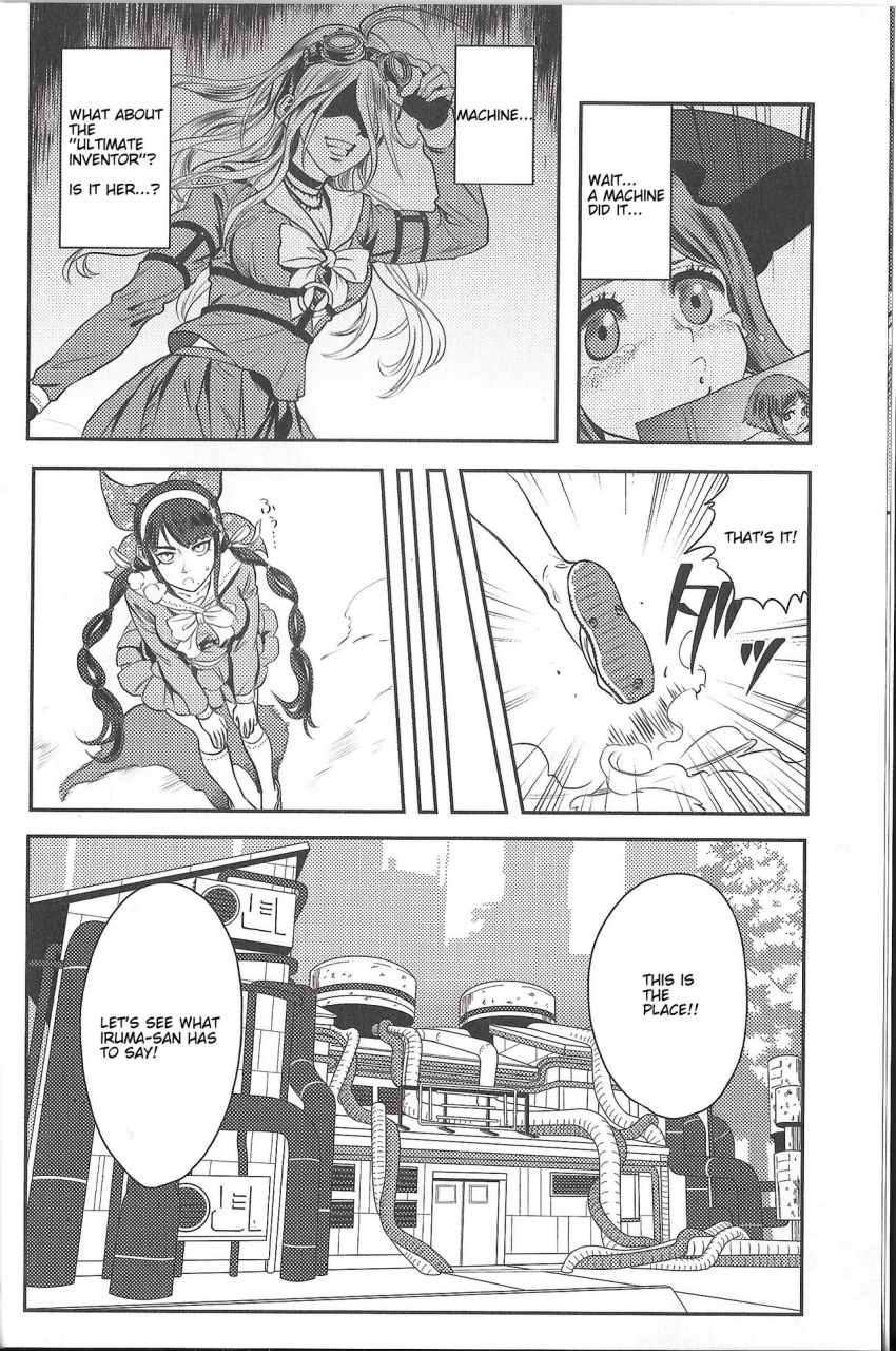 c92-dressmash-nabeya-sakihana-ochanoko-saisainan-danganronpa-v3-english-amamiami-kun