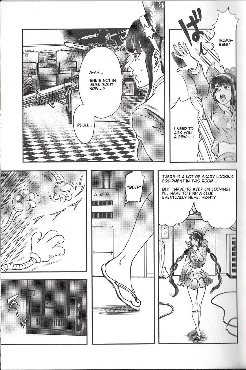 c92-dressmash-nabeya-sakihana-ochanoko-saisainan-danganronpa-v3-english-amamiami-kun