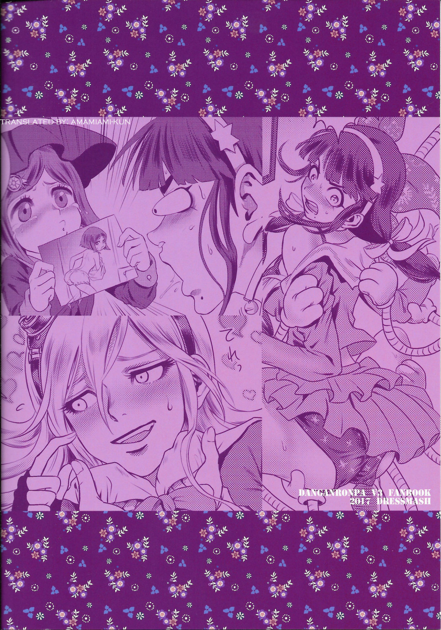 c92-dressmash-nabeya-sakihana-ochanoko-saisainan-danganronpa-v3-english-amamiami-kun