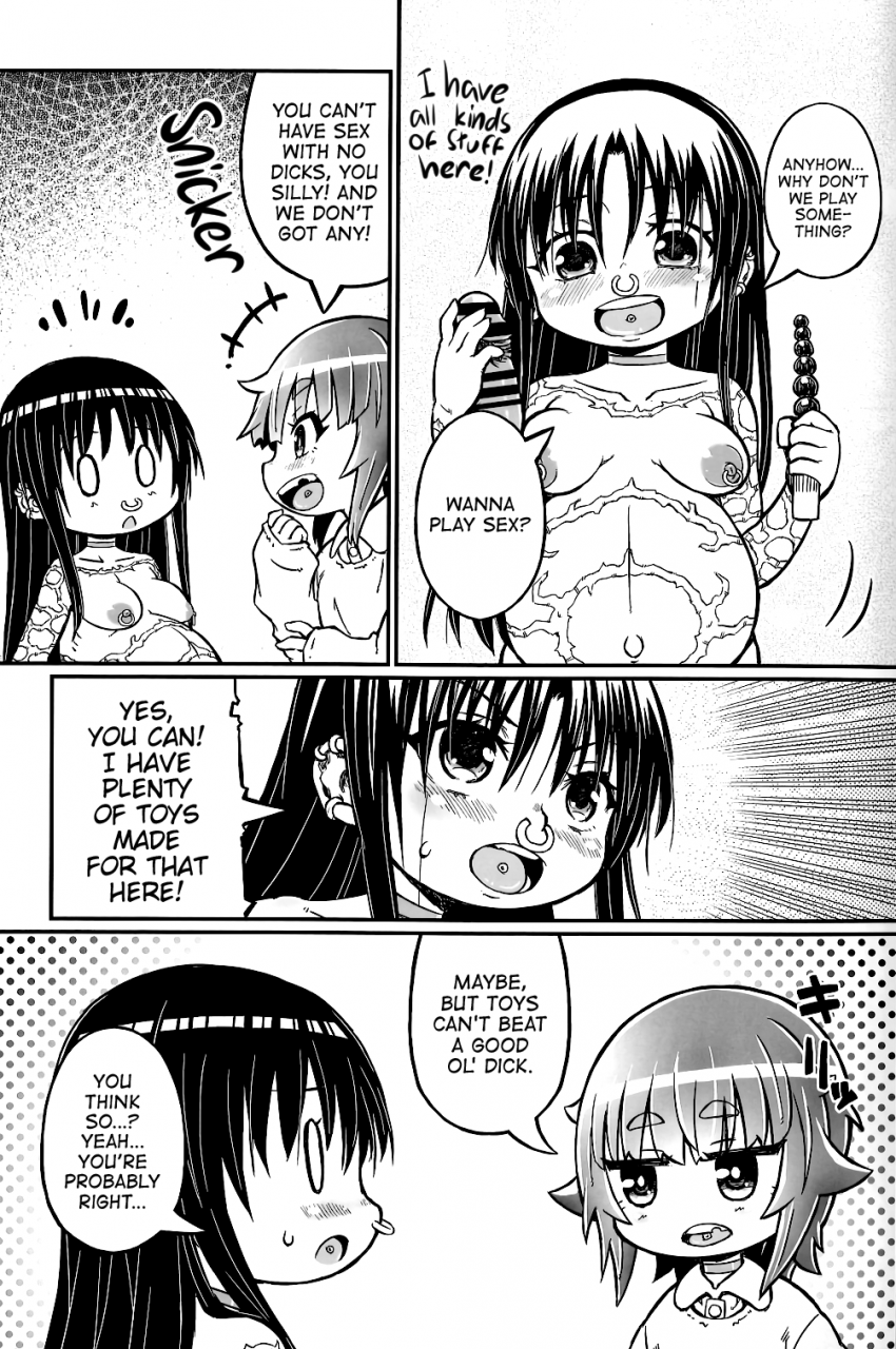 c92-domestic-animals-murasame-maru-play-room-ni-english-atf