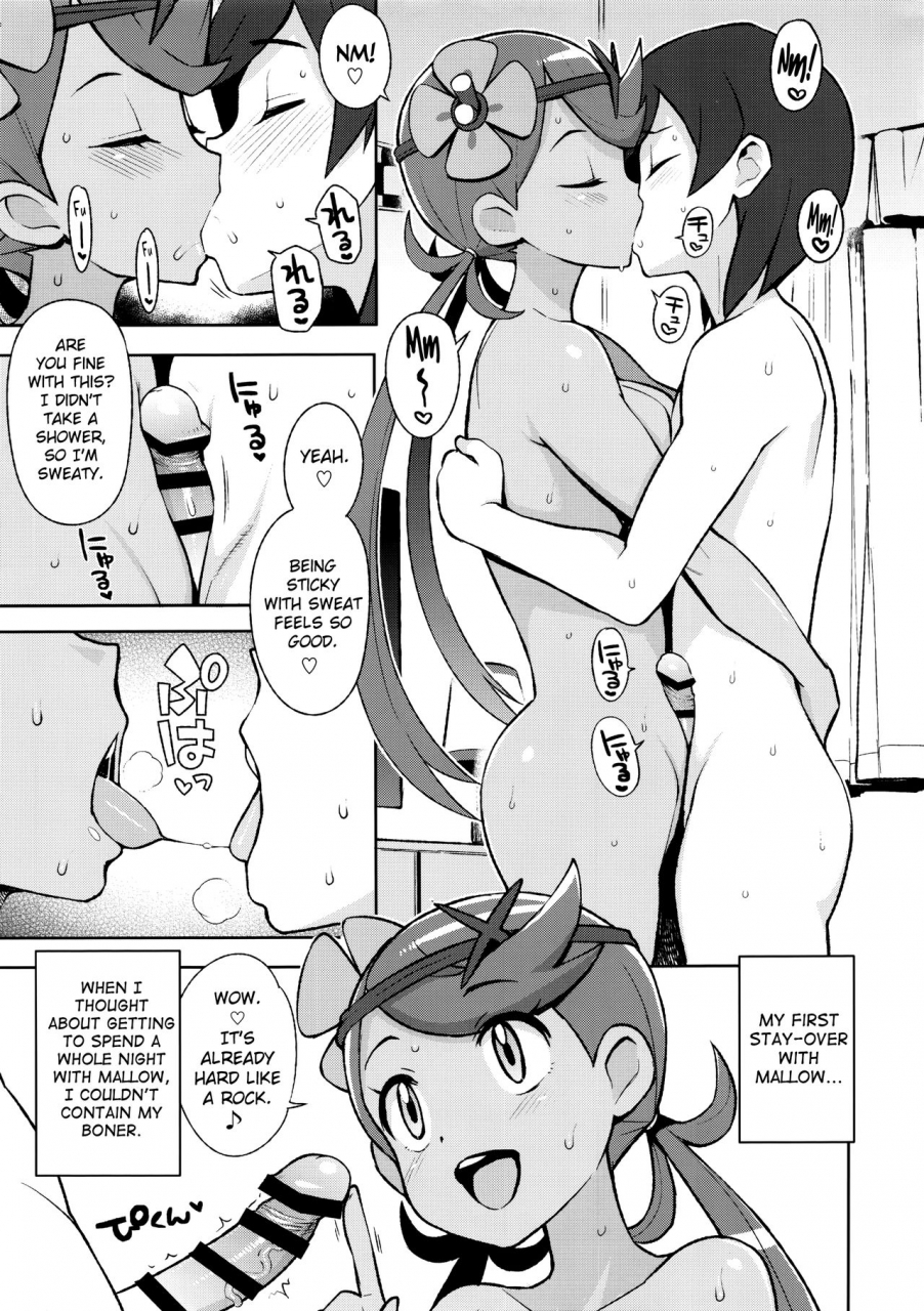 c92-funi-funi-lab-tamagoro-mao-friends-pokemon-english-biribiri