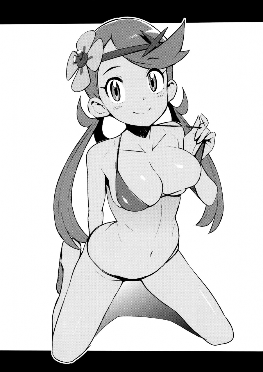 c92-funi-funi-lab-tamagoro-mao-friends-pokemon-english-biribiri