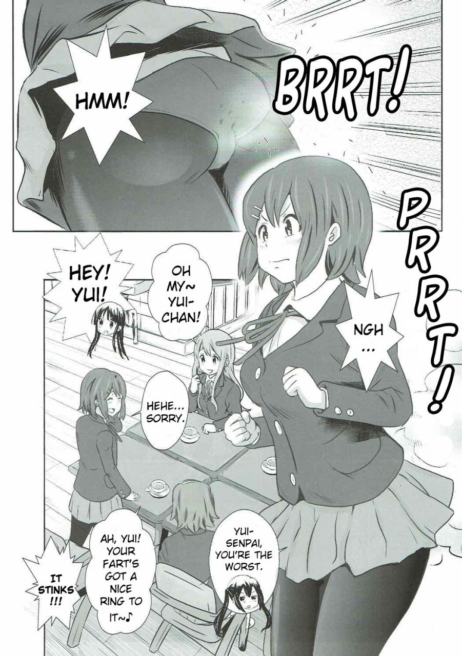 c92-gold-dust-tange-suzuki-houkago-unchi-time-final-after-school-poop-time-final-k-on-english-goldbutt