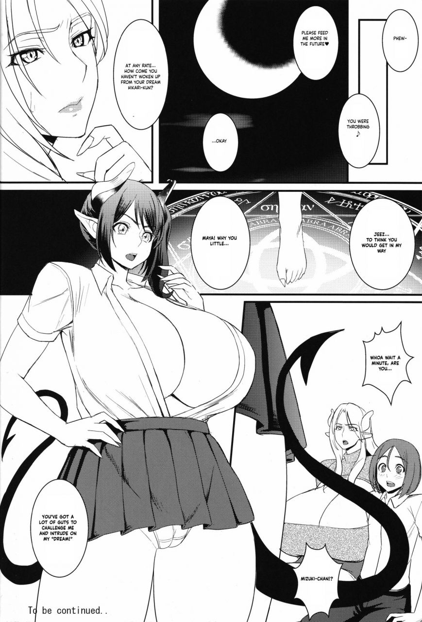 c92-garland-kuroharuto-rinjin-nightmare-english-manab