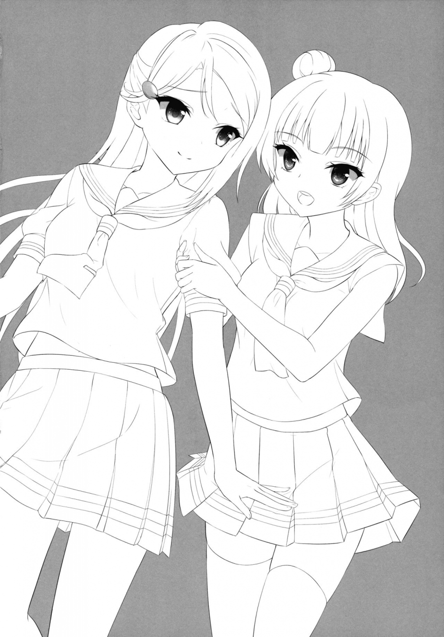 c92-ikprojectear-natsumi-lily-complex-love-live-sunshine-english