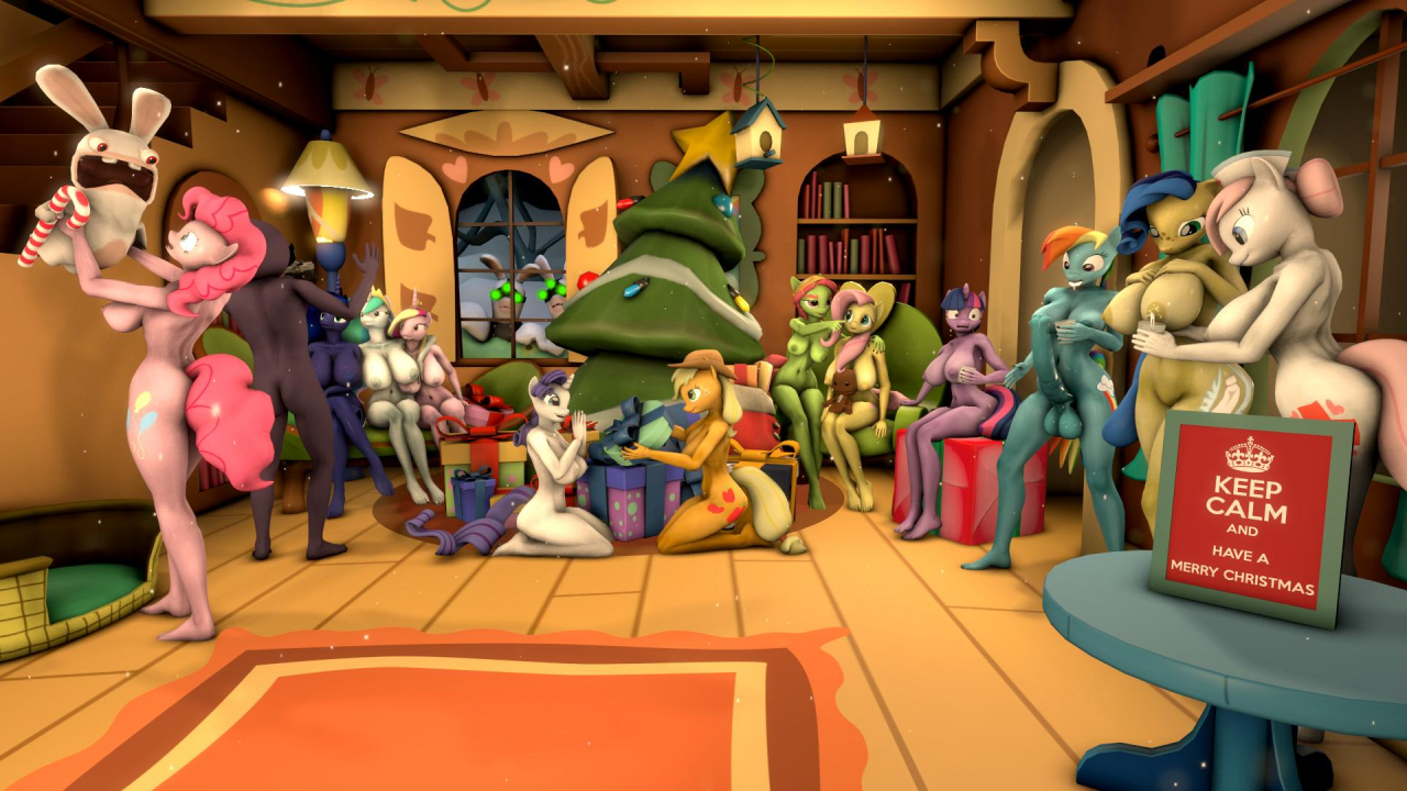 applejack-mlpfluttershy-mlpmilky-way-characternurse-redheartoriginal-characterpinkie-pie-mlpprincess-cadance-mlpprincess-celestia-mlpprincess-luna-mlprainbow-dash-mlprarity-mlpsackboytree-hugger-mlptwilight-sparkle-mlp