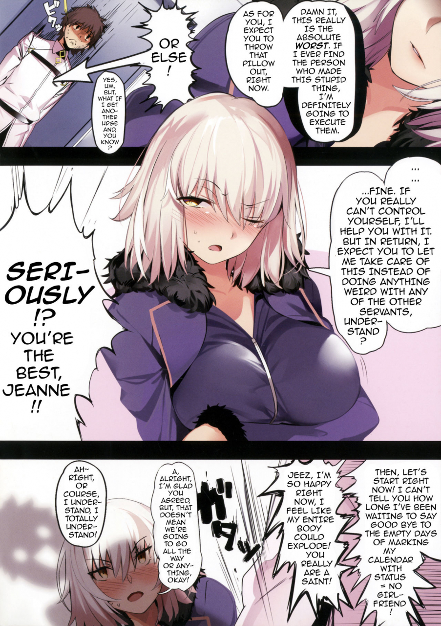 c92-kansai-gyogyou-kyoudou-kumiai-marushin-jeanne-alter-ni-onegai-shitai-omake-shikishi-did-you-ask-jeanne-alter-bonus-color-page-fategrand-order-english-darknight