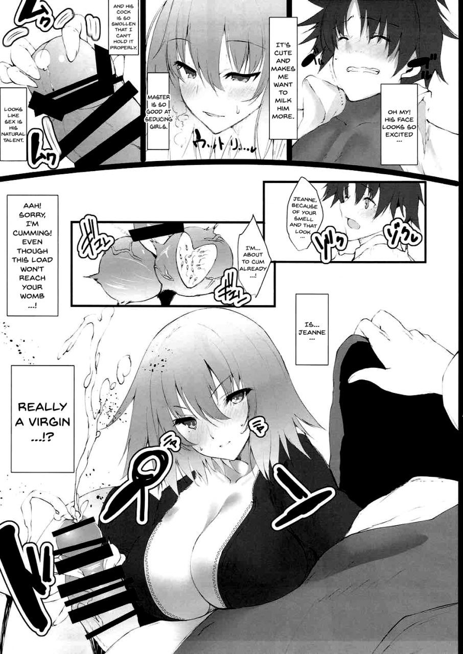 c92-kansen-shoujo-noto-kurumi-ichaicha-jeanne-san-fate-grand-order-english-doujinscom