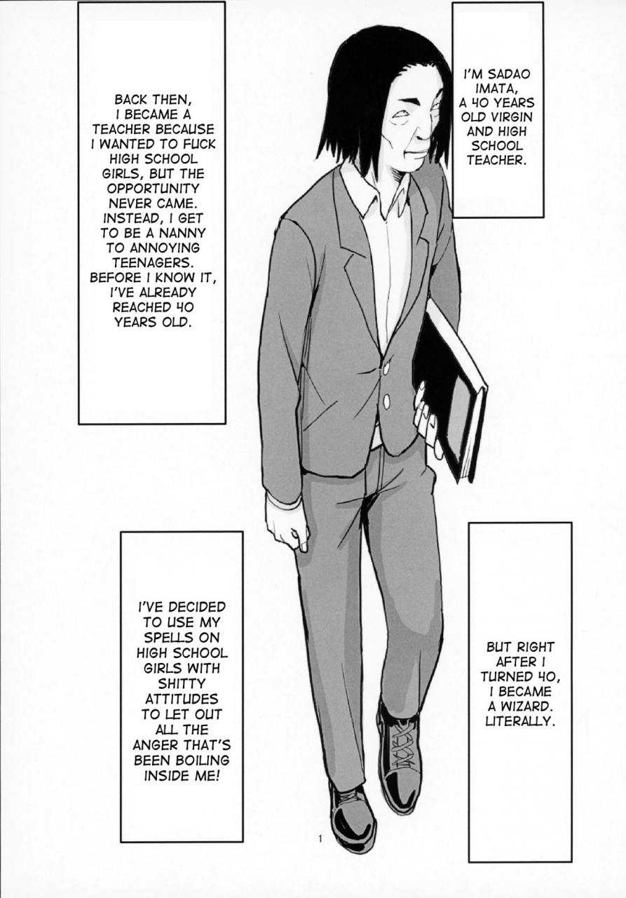 c92-kokusan-jk-velzhe-40-sai-doutei-ga-mahoutsukai-ni-natta-ken-english-desudesu