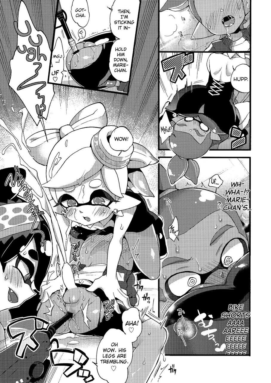 c92-koniro-drops-morishima-kon-rironjou-3-patsu-made-nara-taeraremasu-splatoon-english-biribiri