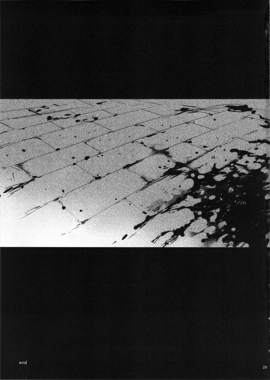 c92-kuromisakaijou-ikezaki-misa-ningyou-yuugi-nier-automata-english-doujinscom