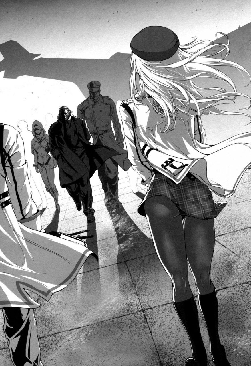 c92-lithium-uchiga-again-4-blue-tear-in-my-hands-zen-god-eater-english-n04h