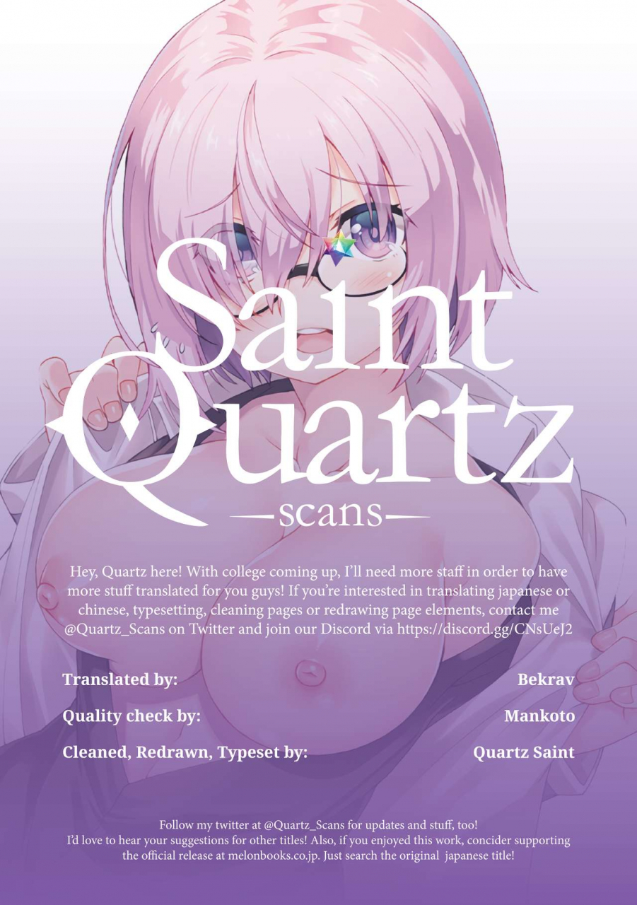 c92-makuu-gundan-shinozuka-atsuto-ganbaru-kouhai-do-your-best-kouhai-fategrand-order-english-saint-quartz-scans