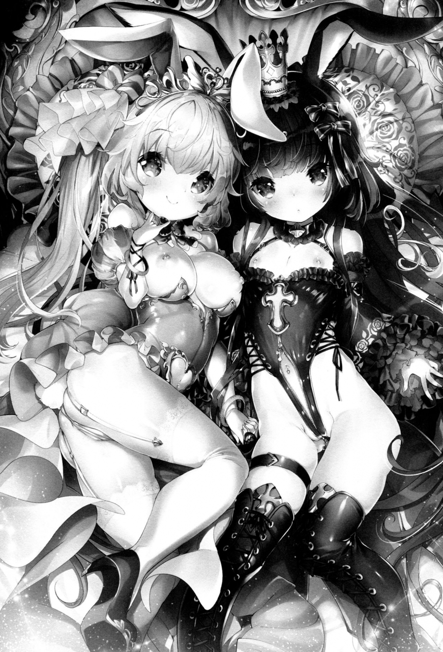 c92-misty-isle-sorimura-youji-usamimi-princess-to-isekai-kozukuri-life-2-english-sparashbec-scans