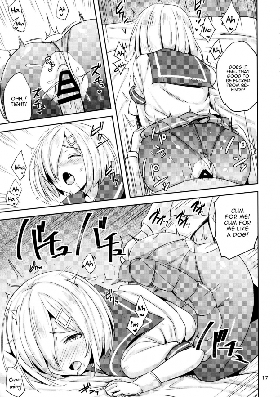 c92-nijigen-complex-mitsukazu-hamakaze-ni-yakan-shidou-kantai-collection-kancolle-english-constantly