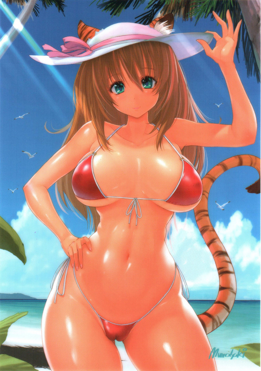 c92-nyanko-batake-murasaki-nyaa-morri-con-darkstalkers-english