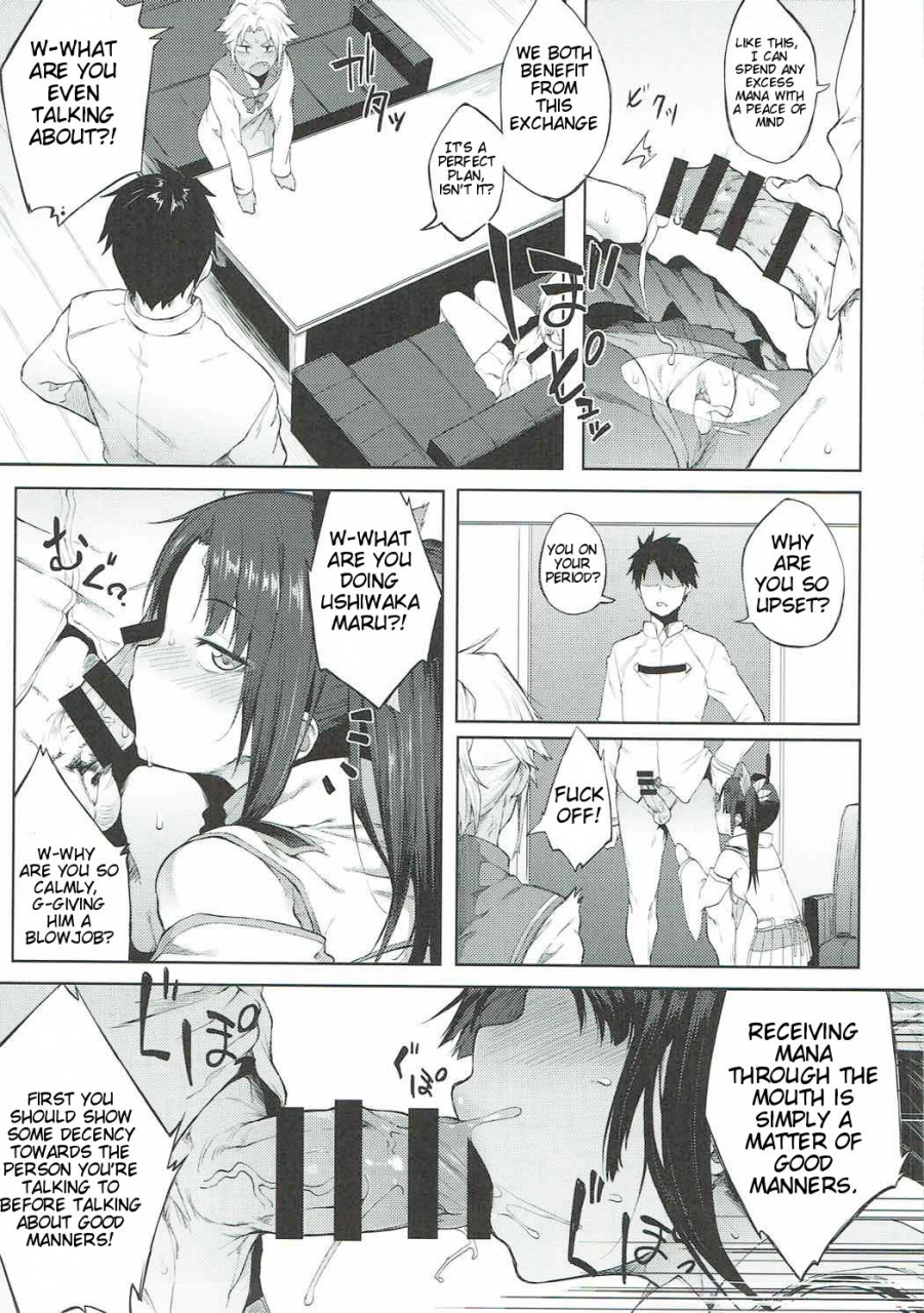 c92-pikorin-spiritus-tarou-maryoku-kyoukyuu-nara-gouhou-desu-fategrand-order-english-lhentie