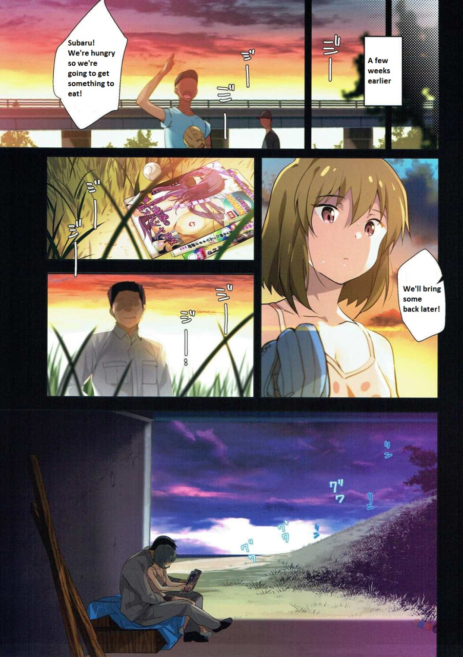 c92-route1-taira-tsukune-eat-shit-the-idolm-at-ster-million-live-english-websurfer321