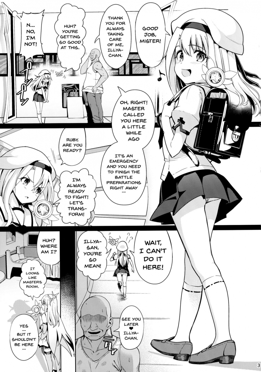 c92-ranshi-to-kimi-to-santa-mahou-shoujo-saimin-pakopacause-fategrand-order-fatekaleid-liner-prisma-illya-english-doujinscom