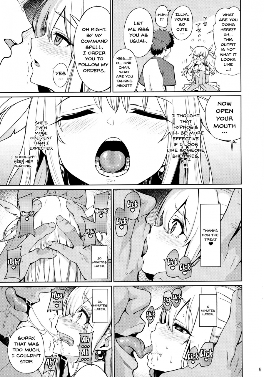 c92-ranshi-to-kimi-to-santa-mahou-shoujo-saimin-pakopacause-fategrand-order-fatekaleid-liner-prisma-illya-english-doujinscom
