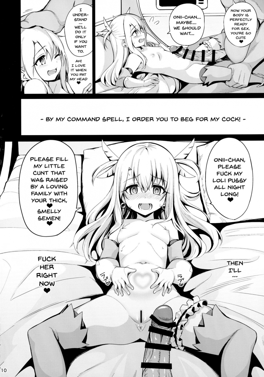 c92-ranshi-to-kimi-to-santa-mahou-shoujo-saimin-pakopacause-fategrand-order-fatekaleid-liner-prisma-illya-english-doujinscom