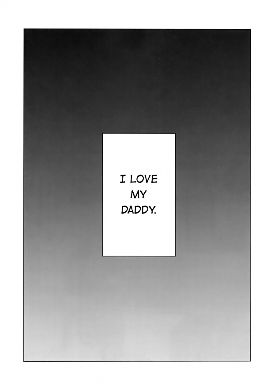 c92-rinjuu-circus-haguhagu-yappari-papa-ga-suki-of-course-i-love-my-daddy-english-atf
