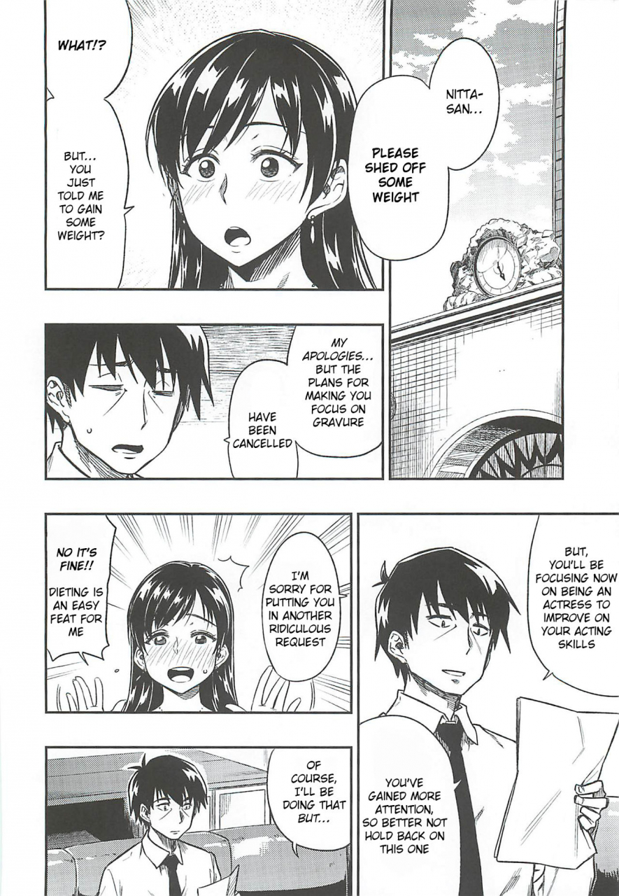 c92-rokusyoku-mikan-tachiroku-nitta-san-taijuu-o-fuyasite-kudasai-please-put-on-more-weight-nitta-san-the-idolm-at-ster-cinderella-girls-english-obsoletezero