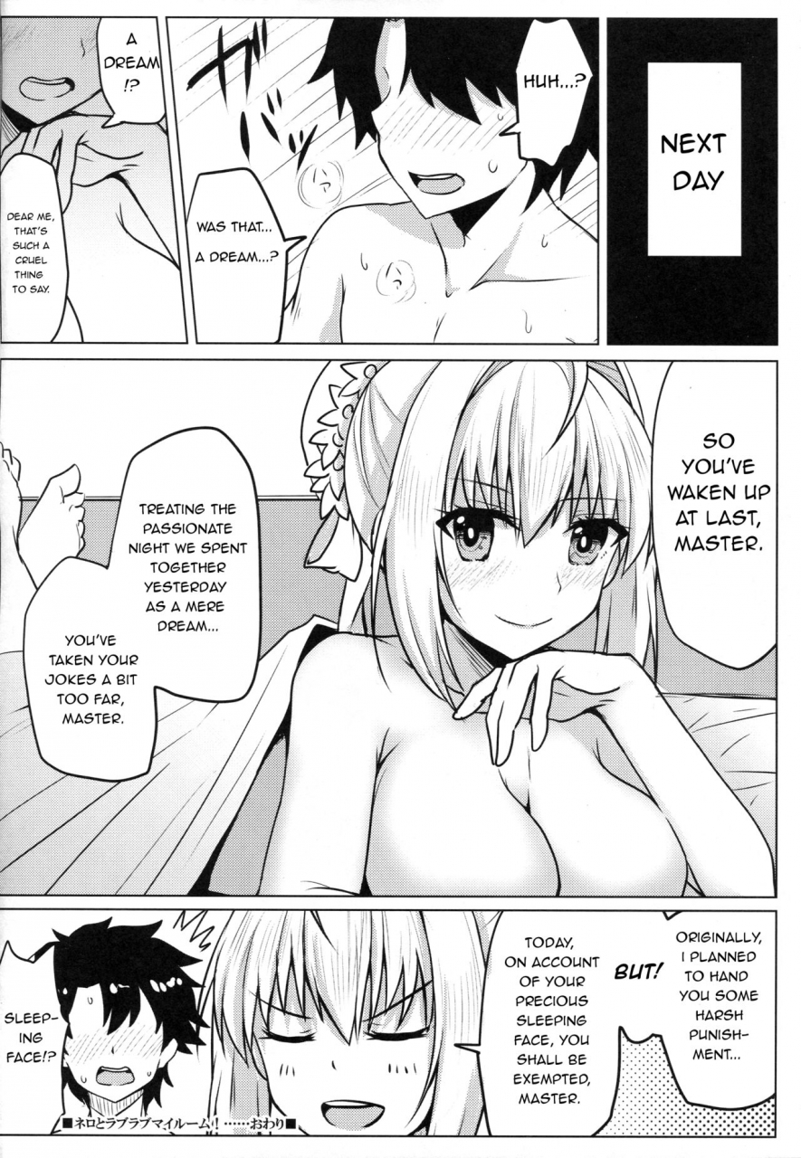 c92-sugar-maple-yunodon-nero-to-love-love-my-room-fategrand-order-english-prae4h
