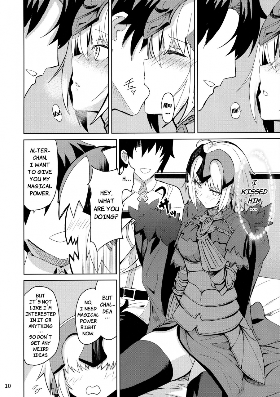 c92-saiki-industrial-saikirider-tokimeki-avenger-fategrand-order-english-doujinscom