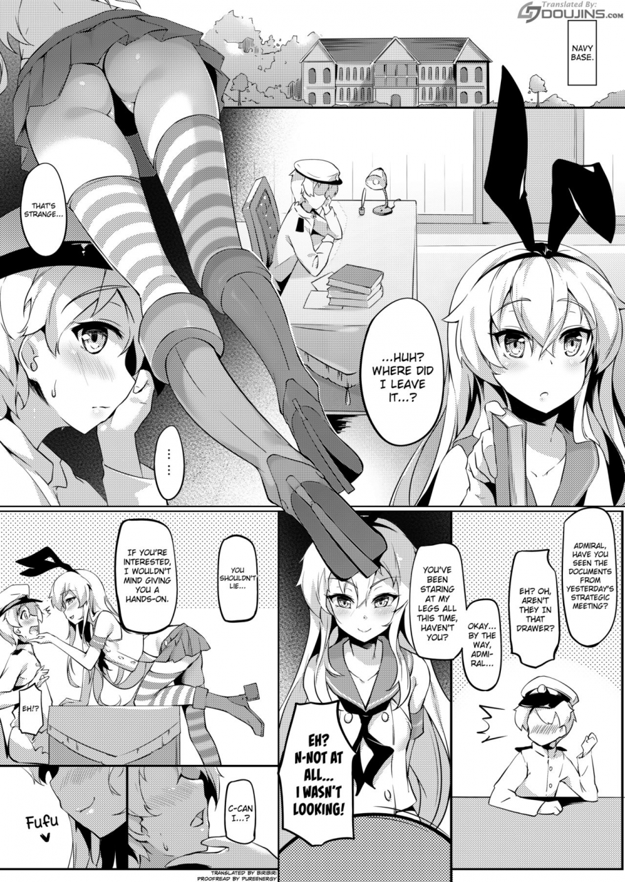c92-shinsei-lolishota-shuffle-kozi-teitoku-no-shota-chinpo-ga-itakunaru-made-shimakaze-ga-tomaranai-shimakaze-wont-stop-until-the-little-admirals-dick-starts-hurting-kantai-collection-kancolle-english-doujinscom