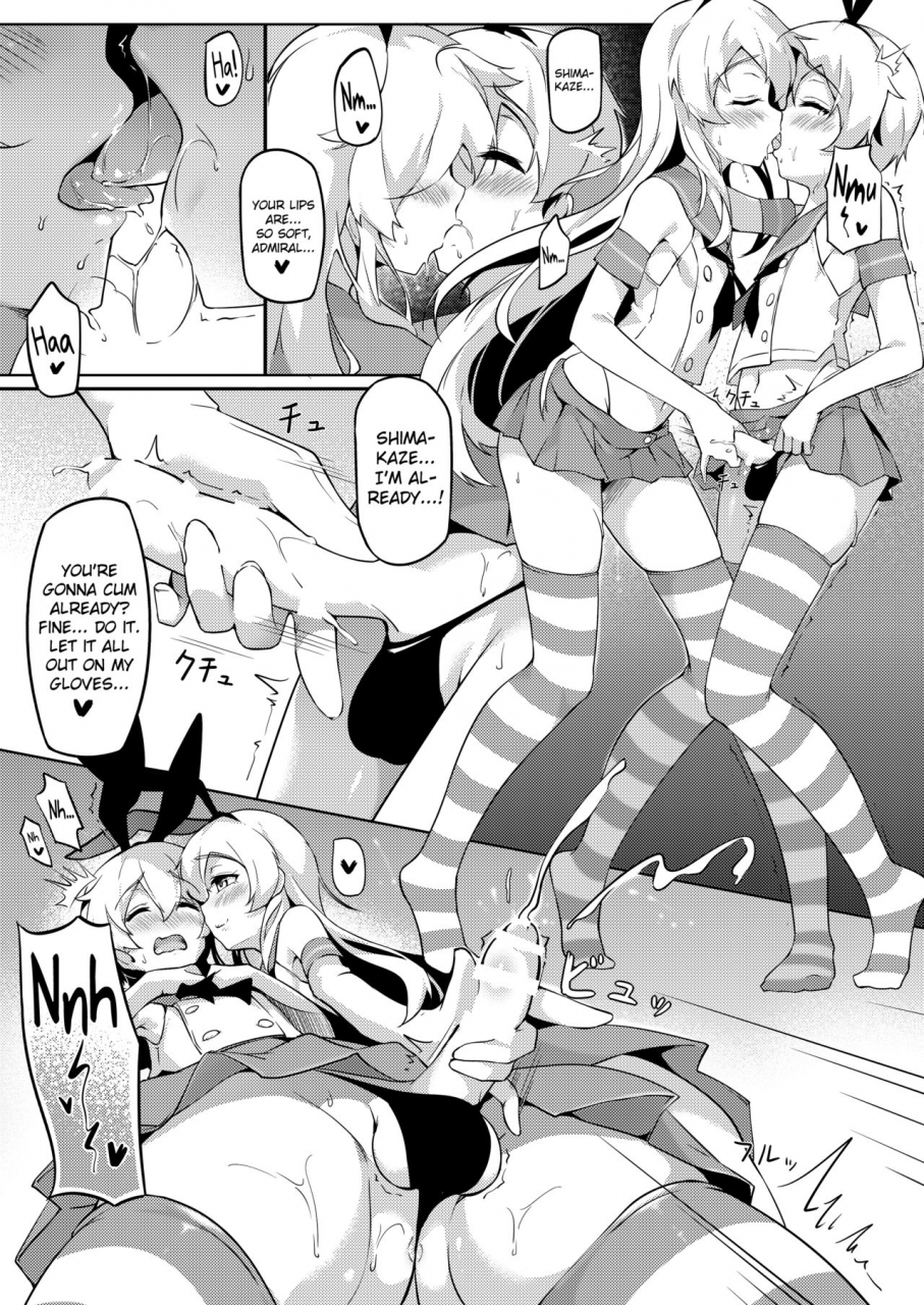 c92-shinsei-lolishota-shuffle-kozi-teitoku-no-shota-chinpo-ga-itakunaru-made-shimakaze-ga-tomaranai-shimakaze-wont-stop-until-the-little-admirals-dick-starts-hurting-kantai-collection-kancolle-english-doujinscom
