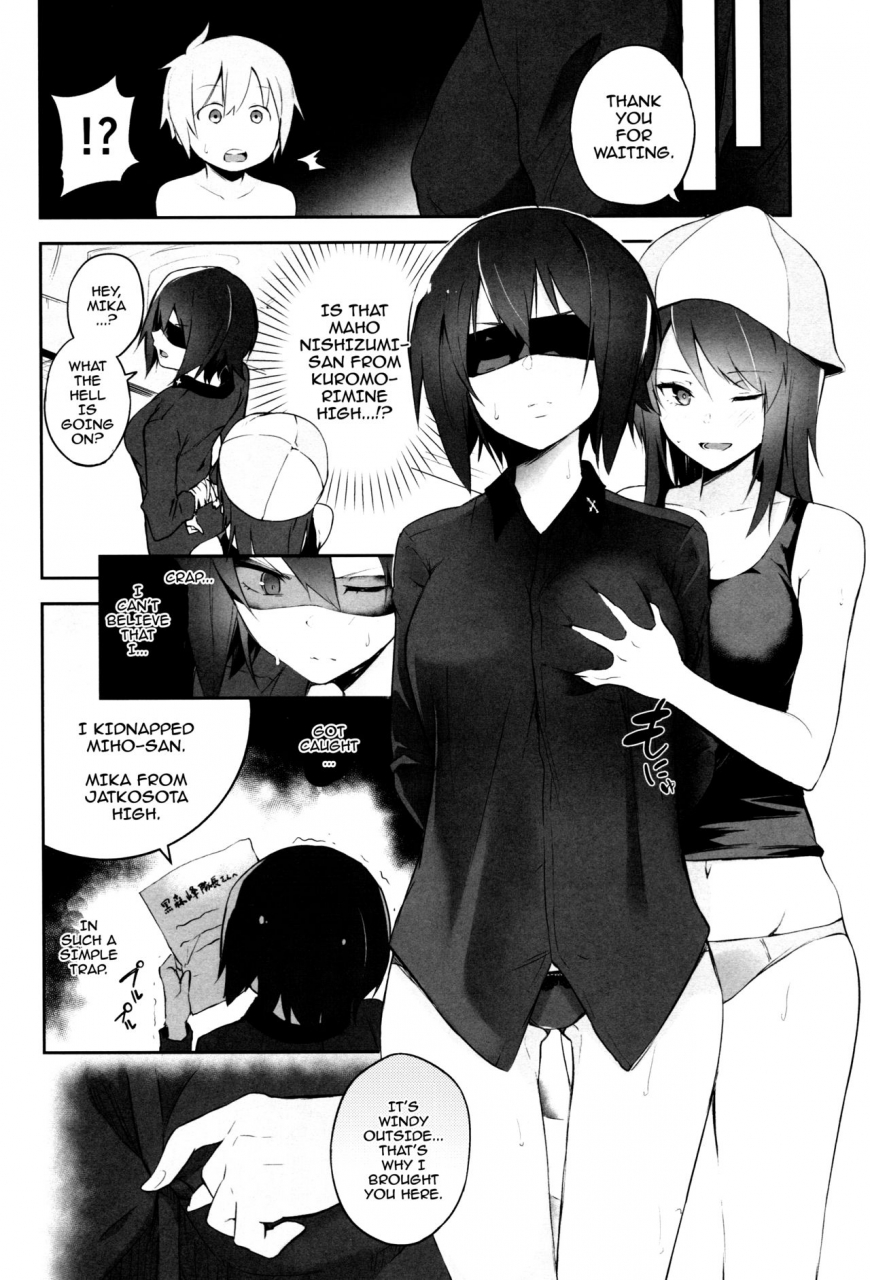 c92-soda-batake-muteki-soda-maho-mika-onee-san-to-midara-na-senshadou-maho-mika-onee-san-and-the-lewd-tank-path-girls-und-panzer-english-doujinscom